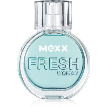 MEXX Fresh Туалетная вода для женщин 30 мл - зображення 1