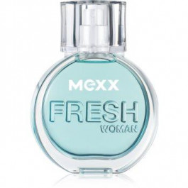   MEXX Fresh Туалетная вода для женщин 30 мл