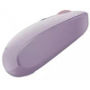 Baseus Wireless Mouse F01B Nebula Purple Tri-Mode (B01055503513-00) - зображення 2