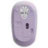 Baseus Wireless Mouse F01B Nebula Purple Tri-Mode (B01055503513-00) - зображення 3