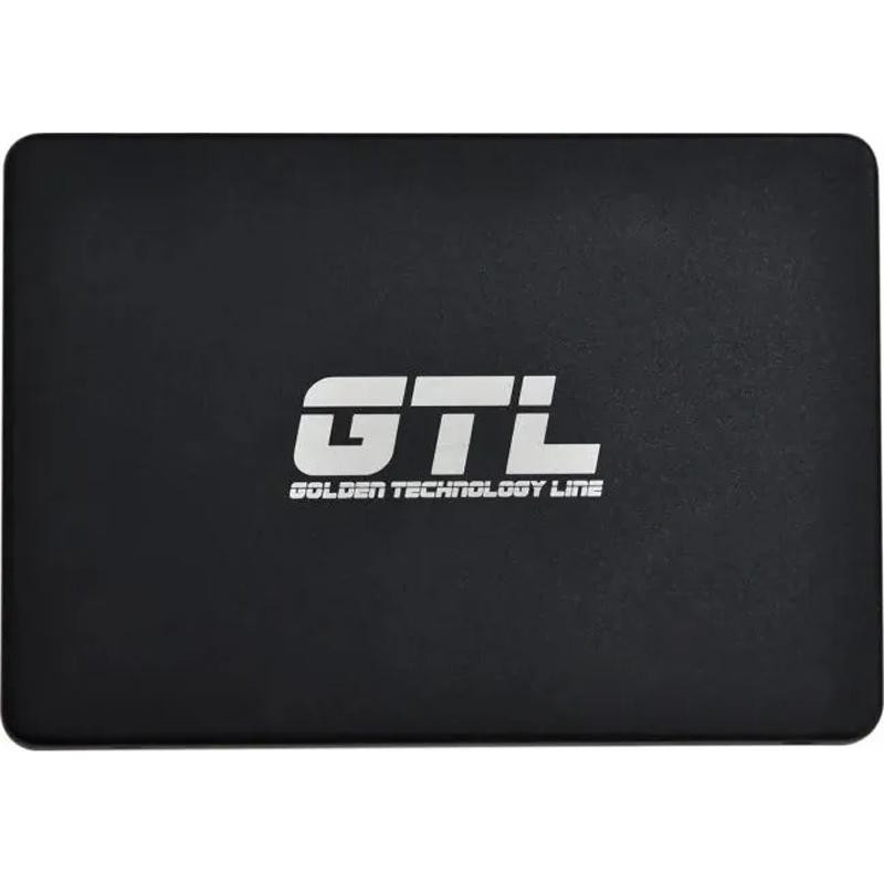 GTL Aides 512 GB (GTLAIDES512GBOEM) - зображення 1