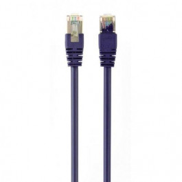   Cablexpert FTP Cat.6 1m Purple (PP6-1M/V)