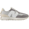 New Balance Чоловічі кросівки  327 U327FF 43 (9.5US) 27.5 см Світло-сірі (197375752792) - зображення 1