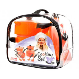 Юніка Cooking Set 9 элементов (1474)