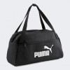 PUMA Сумка  Phase Sports Bag 07994901 Black (4099683448700) - зображення 1