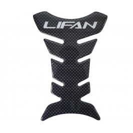 WM Наклейка на бак NB-1 Lifan Carbon