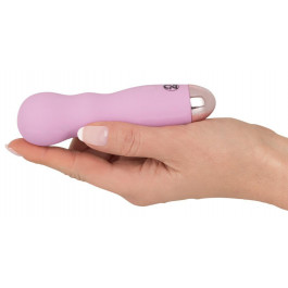   Orion Вибратор Mini Vibrator Cuties Rose, розовый (42-05953300000)