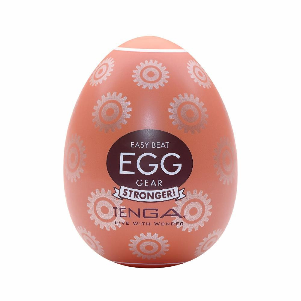 Tenga Egg Gear (SO9803) - зображення 1