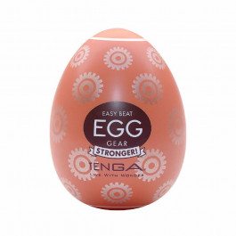 Tenga Egg Gear (SO9803)