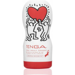   Tenga Deep Throat Cup