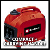 Einhell TC-IG 2000 (4152590) - зображення 6