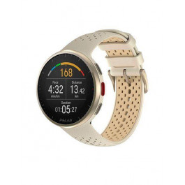   Polar Pacer Pro Champagne Gold (900108611)