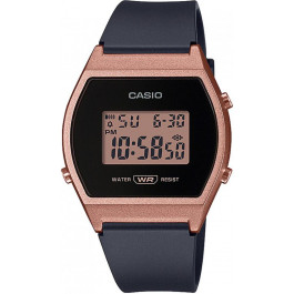   Casio LW-204-1AEF