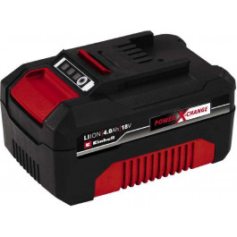   Einhell Battery 18V 4.0 Ah (4511396)