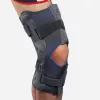 Thuasne Лігаментарний ортез на коліно  Genu Ligaflex 2375 (відкритий, 40 см) з бічними шарнірами - зображення 1