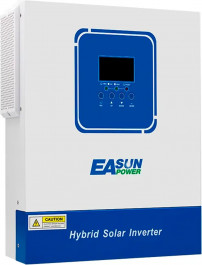   Easun iSolar-SMG-II-4KW-24V WiFi