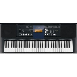   Yamaha PSR-E333