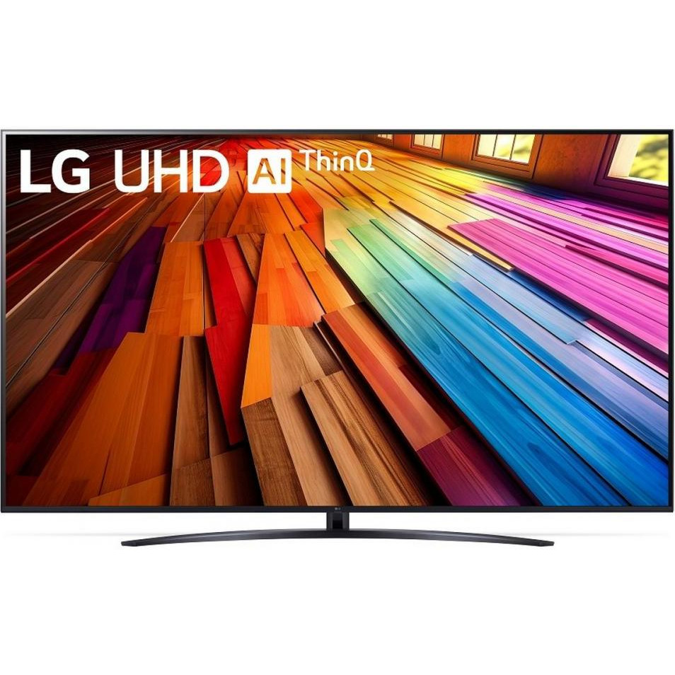 LG 86UT8100 - зображення 1