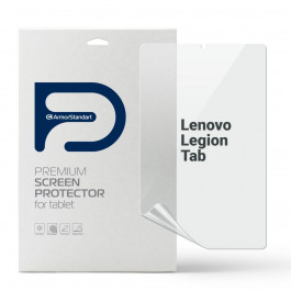   ArmorStandart Гідрогелева плівка  для Lenovo Legion Tab (ARM77716)