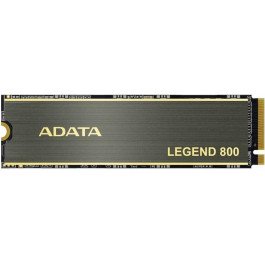 ADATA LEGEND 800 2 TB (ALEG-800-2000GCS)
