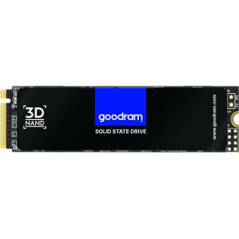 GOODRAM PX500 G.2 256 GB (SSDPR-PX500-256-80-G2)