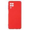 ArmorStandart ICON Case Samsung A22 A225/M32 M325 4G Red (ARM59446) - зображення 1