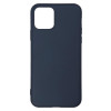 ArmorStandart ICON Case для Apple iPhone 11 Pro Dark Blue (ARM56706) - зображення 1