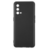 ArmorStandart Matte Slim Fit для OnePlus Nord CE 5G Black (ARM59809) - зображення 1