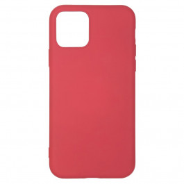   ArmorStandart ICON Case для Apple iPhone 11 Pro Red (ARM56699)