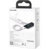 Baseus Superior Series Fast Charging Data Cable USB to Type-C 1m White (CATYS-02) - зображення 8