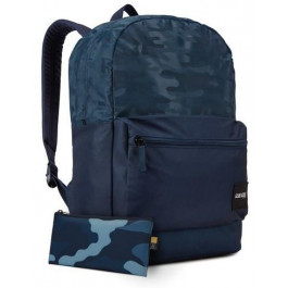   Case Logic CCAM-2126 / dress blue/camo (3203861)