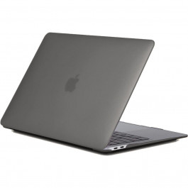   ArmorStandart Air Shell для MacBook Air 13.3 2018 (A2337/A1932/A2179) Gray (ARM68147)