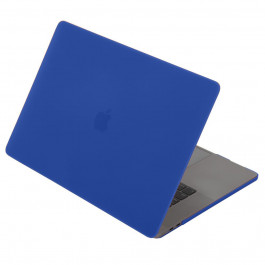 ArmorStandart Matte Shell для MacBook Pro 16 A2141 Dark Blue (ARM57232)