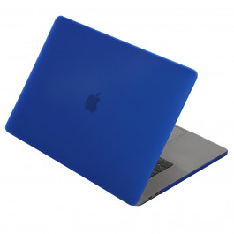 ArmorStandart Matte Shell для MacBook Pro 13.3" 2020 A2289/A2251 Dark Blue (ARM57240)