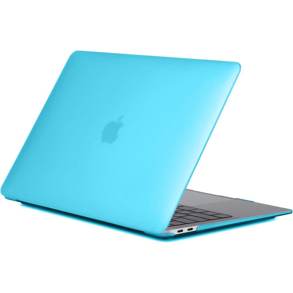 ArmorStandart Air Shell для MacBook Air 13.3 2018 (A2337/A1932/ A2179) Blue (ARM60330) - зображення 1