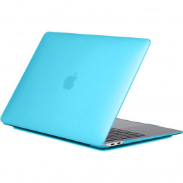   ArmorStandart Air Shell для MacBook Air 13.3 2018 (A2337/A1932/ A2179) Blue (ARM60330)