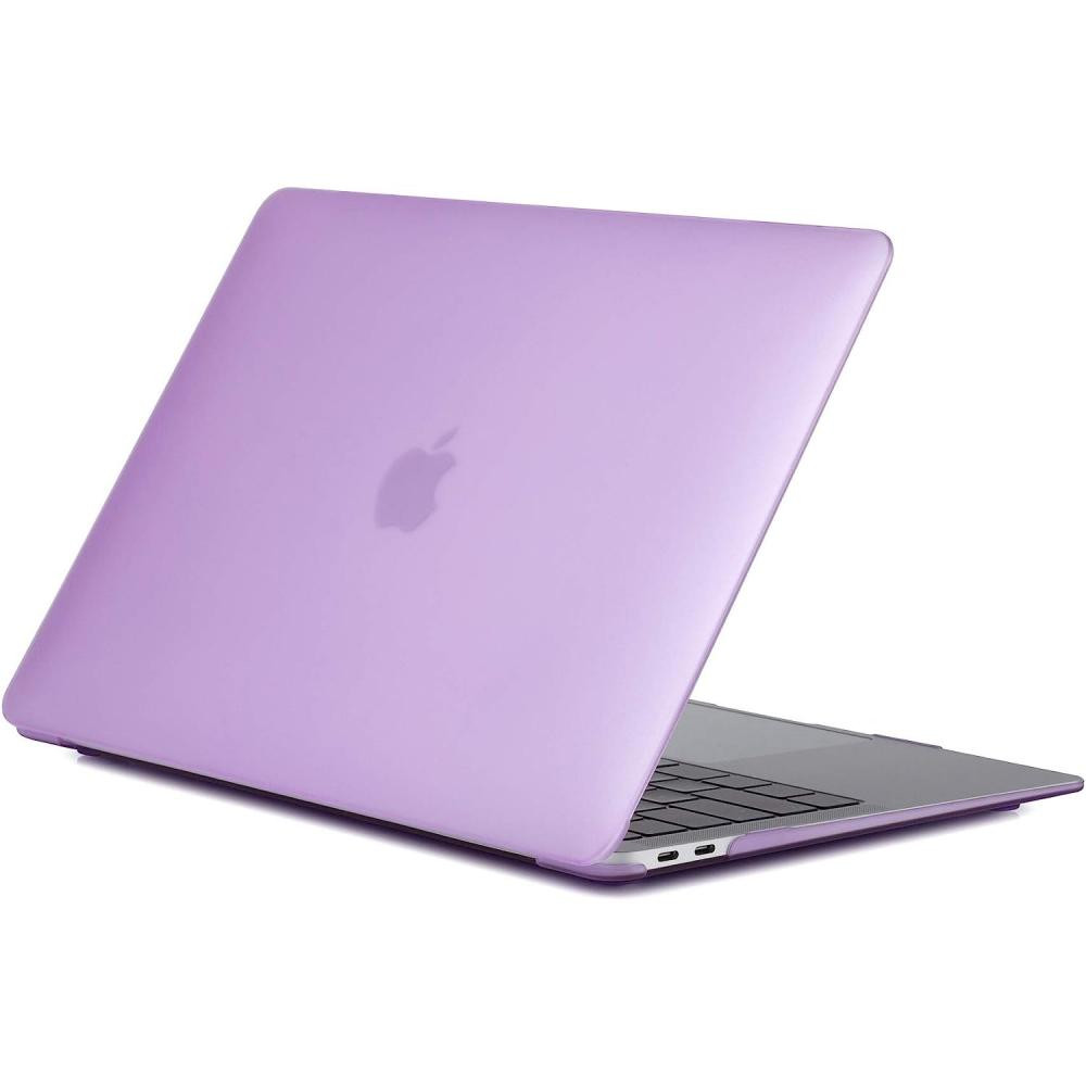 ArmorStandart Air Shell 13.3" MacBook Pro 2020 (A2289/A2251) Purple (ARM59188) - зображення 1