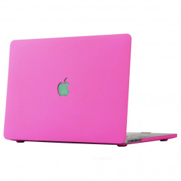 ArmorStandart TPU Matte Shell для MacBook Pro 13.3 2020 A2289/A2251 Purple (ARM58992)