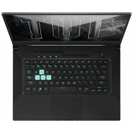 ASUS TUF Gaming A15 FA506QE (FA506QE-SB54) - зображення 1