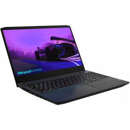   Lenovo IdeaPad Gaming 3 15ACH6 (82K200R0PB)