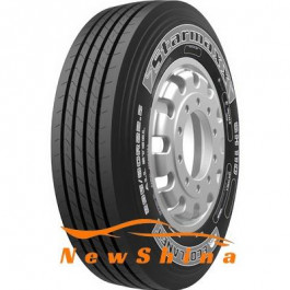   Starmaxx Starmaxx GH110 рульова (315/60R22,5 154/150L)