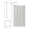 Radaway Modo New II 389095-01-01 - зображення 3