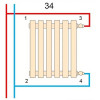 Betatherm Quantum 405x1000 (BQH 2100/10 9005M 34) - зображення 3