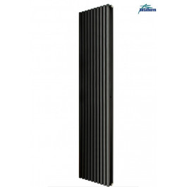   Betatherm Quantum 525x2000x79 Ral 9016M (BQ 2200/13 9005M 99)