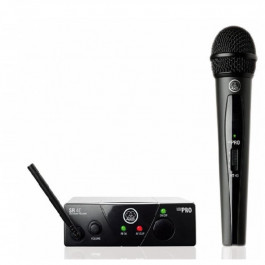   AKG WMS40 Mini Vocal Set BD US45A