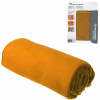 Sea to Summit Рушник туристичний DryLite Towel XL 75x150 см Orange (STS ADRYAXLOR) - зображення 1