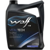 Wolf Oil VitalTech 5W-50 5л - зображення 1