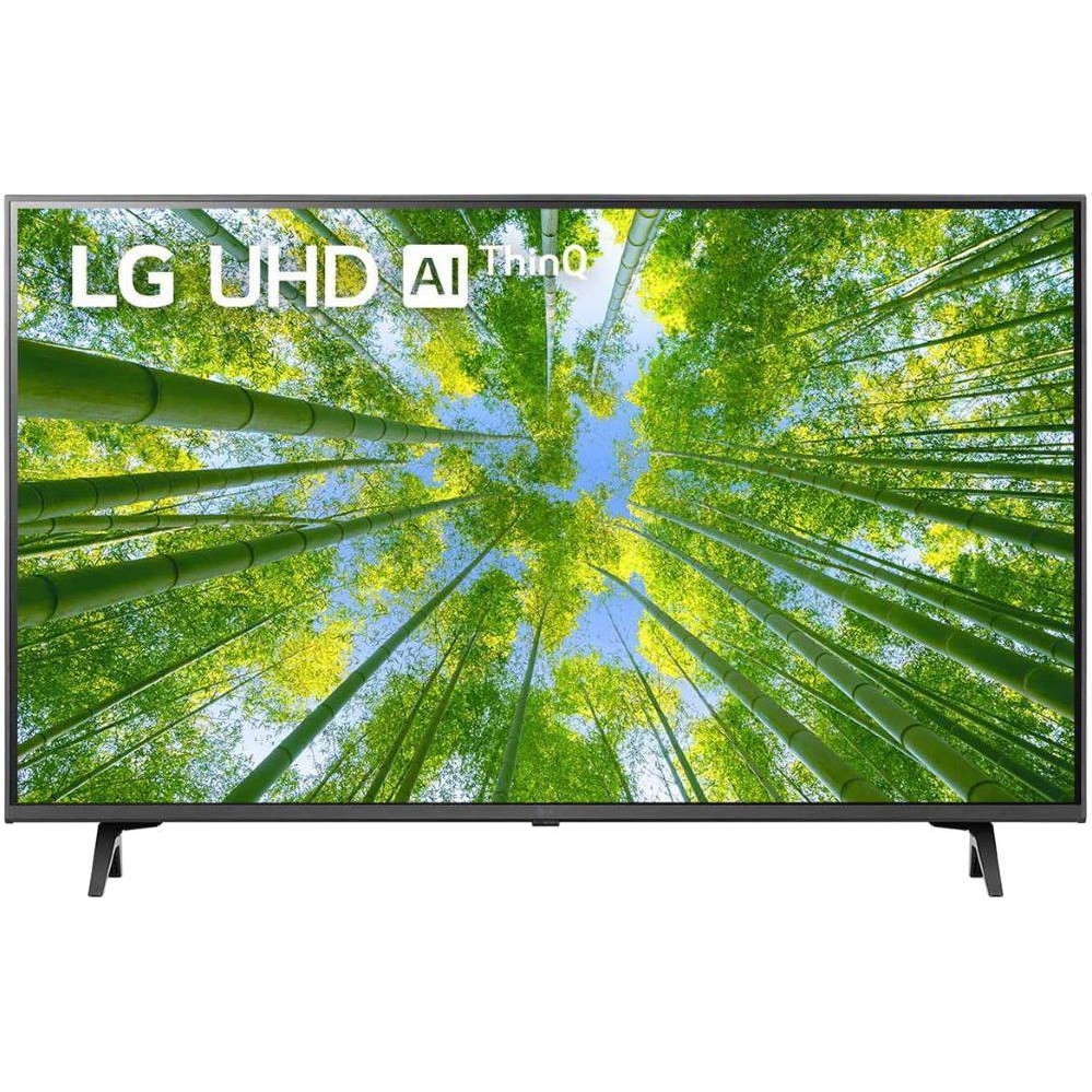 LG 55UQ8000 - зображення 1