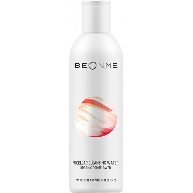 BeOnMe Міцелярна вода  Face Micellar Cleansing Water 200 мл (BMVI2000000010) (8054956970117) - зображення 1