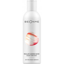   BeOnMe Міцелярна вода  Face Micellar Cleansing Water 200 мл (BMVI2000000010) (8054956970117)